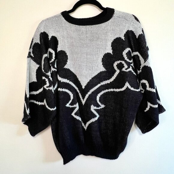 Vintage Sweater - Picture 1 of 4